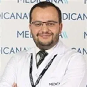 Doç. Dr. Barış Gülcü profilinde yer alan galeri fotoğrafı.