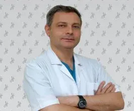 Op. Dr. Yaşar Coşkun profilinde yer alan galeri fotoğrafı.