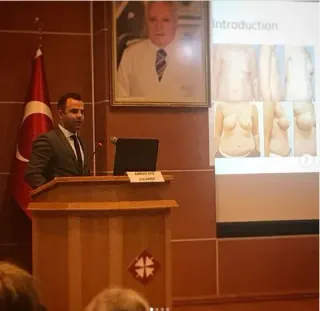 Op. Dr. Emrah Efe Aslaner profilinde yer alan galeri fotoğrafı.
