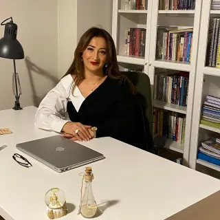 Psk. Gülay Çiçek Sağlam profilinde yer alan galeri fotoğrafı.