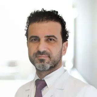 Op. Dr. Volkan Balcı profilinde yer alan galeri fotoğrafı.