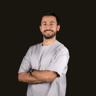 Uzm. Dt. Mustafa Ayata profilinde yer alan galeri fotoğrafı.