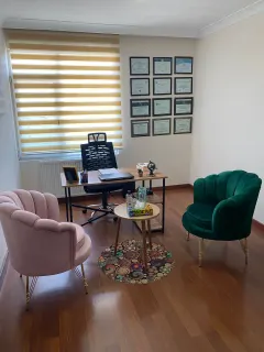 Kl. Psk. Pınar Kemaloğlu profilinde yer alan galeri fotoğrafı.