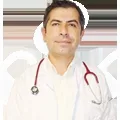 Uzm. Dr. Mehmet Aşçı — Çocuk Sağlığı Ve Hastalıkları, Aydın. Portre fotoğrafı.