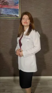 Doç. Dr. Havva Hilal Ayvaz Çelik profilinde yer alan galeri fotoğrafı.