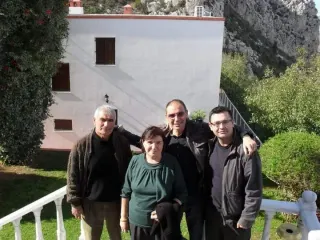 Psk. Atakan Şahin profilinde yer alan galeri fotoğrafı.