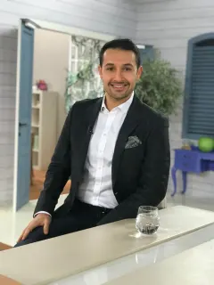 Uzm. Dt. Halil Toros Bingöl profilinde yer alan galeri fotoğrafı.