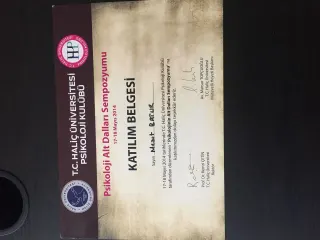 Kl. Psk. Mesut Batur profilinde yer alan galeri fotoğrafı.