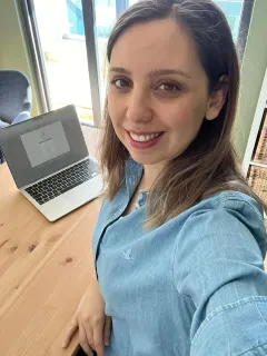 Uzm. Dr. Neriman Kesim profilinde yer alan galeri fotoğrafı.