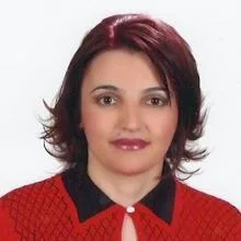 Uzm. Dr. Tahibe Derici — Kadın Hastalıkları Ve Doğum, Bahçelievler, İstanbul. Portre fotoğrafı.