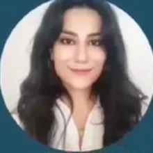 Dkt. Zilan Özkol — Dil ve Konuşma Terapisi, Bandırma, Balıkesir. Portre fotoğrafı.