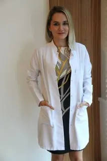 Prof. Dr. Dilek Yaşa profilinde yer alan galeri fotoğrafı.