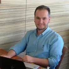 Doç. Dr. Fatih Büyükcam — Acil Tıp, Ataşehir, İstanbul. Portre fotoğrafı.