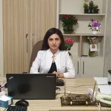Op. Dr. Vefa Sadıgova — Genel Cerrahi, Gaziantep. Portre fotoğrafı.