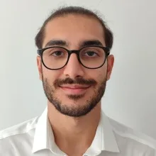 Psk. Ömer Buğra Kıran — Psikoloji, İstanbul. Portre fotoğrafı.