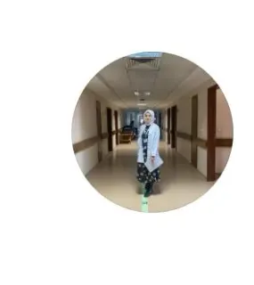Dyt. Şeyda Cesur profilinde yer alan galeri fotoğrafı.
