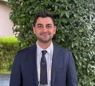 Doç. Dr. Taner Karlıdağ profilinde yer alan galeri fotoğrafı.