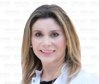 Doç. Dr. Demet Aygün Üstel profilinde yer alan galeri fotoğrafı.