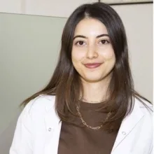 Psk. Zilan Seyhan — Psikoloji, Gaziantep. Portre fotoğrafı.