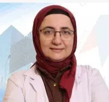 Dr. Öğr. Üyesi Pınar Kulluk Öztürk profilinde yer alan galeri fotoğrafı.