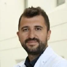 Uzm. Dr. Salih Salihoğlu — Fiziksel Tıp Ve Rehabilitasyon, Sivas. Portre fotoğrafı.