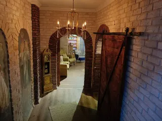 Adil Maviş profilinde yer alan galeri fotoğrafı.