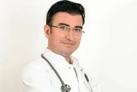 Op. Dr. Levent Türk profilinde yer alan galeri fotoğrafı.