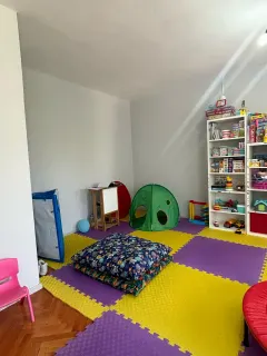Dkt. Nisa Nur Karabulut profilinde yer alan galeri fotoğrafı.