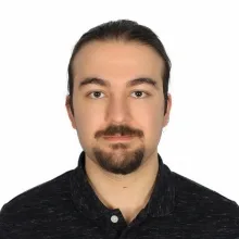 Psk. Dan. Sefa Kaya — Psikolojik Danışma ve Rehberlik. Portre fotoğrafı.