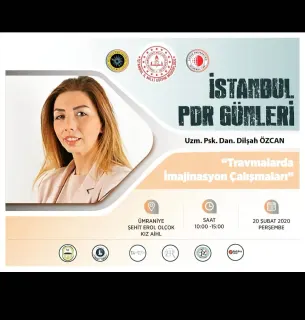 Kl. Psk. Dilşah Özcan profilinde yer alan galeri fotoğrafı.