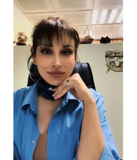 Uzm. Dr. Bedriye İlkay Yatar profilinde yer alan galeri fotoğrafı.