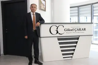 Op. Dr. Göksel Çakar profilinde yer alan galeri fotoğrafı.