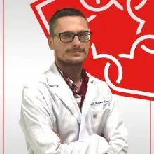 Op. Dr. Mehmet Palalı — Kulak Burun Boğaz, Bağcılar, İstanbul. Portre fotoğrafı.