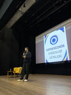 Psk. Berkay Bulut profilinde yer alan galeri fotoğrafı.