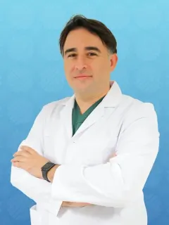 Dr. Öğr. Üyesi Uygar Düzci profilinde yer alan galeri fotoğrafı.