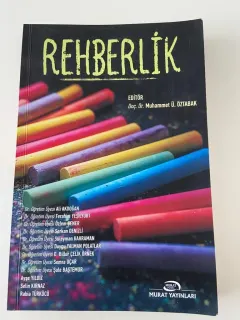 Doç. Dr. Ferahim Yeşilyurt profilinde yer alan galeri fotoğrafı.