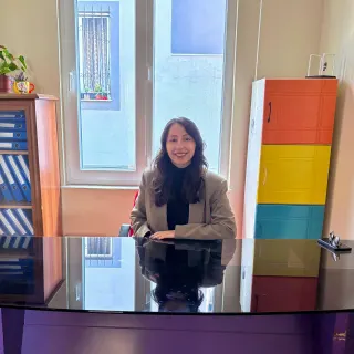 Psk. Aleyna Kıran profilinde yer alan galeri fotoğrafı.