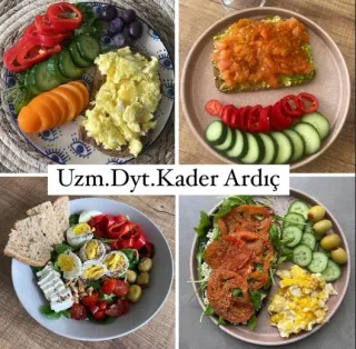 Dyt. Kader Ardıç profilinde yer alan galeri fotoğrafı.