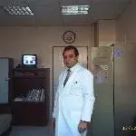 Dr. Yakup Çelik — İç Hastalıkları, Adana. Portre fotoğrafı.