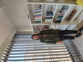 Psk. Nilüfer Sekmen profilinde yer alan galeri fotoğrafı.