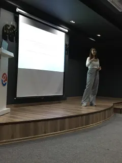 Kl. Psk. Zeynep Özerol profilinde yer alan galeri fotoğrafı.
