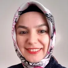 Uzm. Dr. Hatice Kızılkale — Psikiyatri, İstanbul. Portre fotoğrafı.