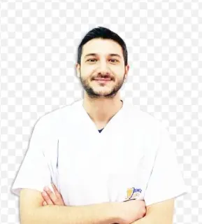 Dt. Fuat Yılmaz profilinde yer alan galeri fotoğrafı.