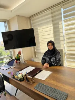 Dt. Eda Ermiş Yıldız profilinde yer alan galeri fotoğrafı.