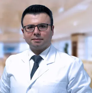Uzm. Dkt. Zafer Çüngür profilinde yer alan galeri fotoğrafı.