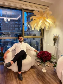 Kl. Psk. Ahmet Ali Sunay profilinde yer alan galeri fotoğrafı.