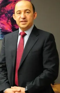 Prof. Dr. Suat Doğancı profilinde yer alan galeri fotoğrafı.