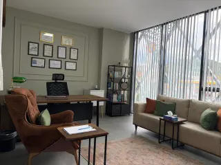 Kl. Psk. Merve Tok Kağıt profilinde yer alan galeri fotoğrafı.