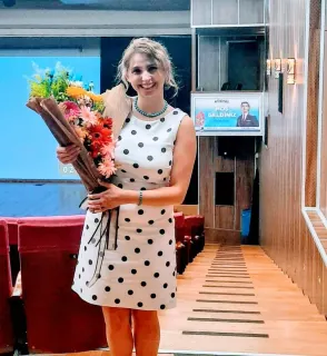Kl. Psk. Özlem Ünde profilinde yer alan galeri fotoğrafı.