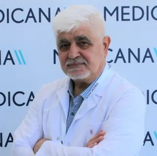 Uzm. Dr. Hikmet Aloğlu profilinde yer alan galeri fotoğrafı.